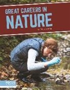 Connor Stratton - Great Careers in Nature