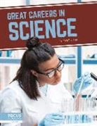 Meg Gaertner - Great Careers in Science