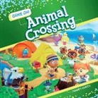 Jessica Rusick - Animal Crossing