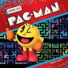 Jessica Rusick - Pac-Man