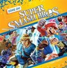 Jessica Rusick - Super Smash Bros