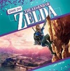 Luna Thomas, Rachael L. Thomas - The Legend of Zelda