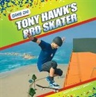 Megan Borgert-Spaniol, Rachael L. Thomas - Tony Hawk's Pro Skater