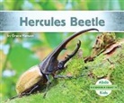 Grace Hansen - Incredible Insects: Hercules Beetle