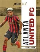 Anthony K Hewson, Anthony K. Hewson, Anthony K. Hewson - Atlanta United FC