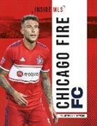 Anthony K Hewson, Anthony K. Hewson, Anthony K. Hewson - Chicago Fire FC