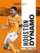 Anthony K Hewson, Anthony K. Hewson, Anthony K. Hewson - Houston Dynamo