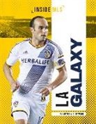 Anthony K Hewson, Anthony K. Hewson, Anthony K. Hewson - LA Galaxy