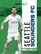 Anthony K Hewson, Anthony K. Hewson, Anthony K. Hewson - Seattle Sounders FC