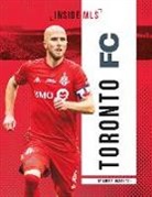 Chroes McDougall, Chros McDougall, Chrös McDougall - Toronto FC