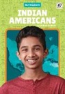 Elizabeth Andrews - Indian Americans