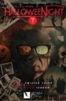 Burch, Burke, Carpenter, Carrillo, Deibert, Edmund... - John Carpenter's Tales for a HalloweeNight