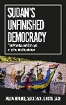 Willow Berridge, Alex de Waal, Justin Lynch, Alex De Waal - Sudan's Unfinished Democracy