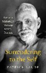 Patrick Laude - Surrendering to the Self