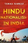 Tanika Sarkar, Sarkar Tanika - Hindu Nationalism in India