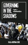 Paula Cristina Roque - Governing in the Shadows