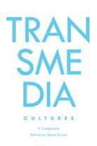 Simo Bacon, Simon Bacon - Transmedia Cultures