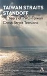 Bruce A Elleman, Bruce A. Elleman - Taiwan Straits Standoff