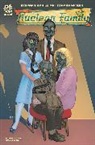 Stephanie Phillips, Stephanie Phillips, Mike Marts, Mike Marts - NUCLEAR FAMILY