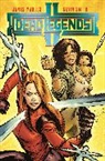 James Maddox, James Maddox - Dead Legends II