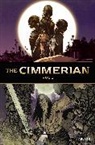 Virginie Augustin, Gess, Robert E. Howard, Robert E. Howard, Virginie Augustin - The Cimmerian Vol 3