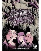 Lela Gwenn, Lela Gwenn, chris Sanchez, Chris Sanchez - Nightmare in Savannah