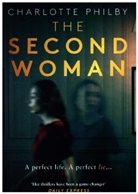 Charlotte Philby - The Second Woman