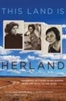 Sarah Eppler Loughlin Janda, Sarah Eppler Janda, Patricia Loughlin - This Land Is Herland