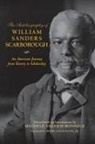 Author William Sanders Scarborough, William Sanders Scarborough - Autobiography of William Sanders Scarborough