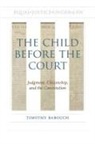 Timothy Barouch - The Child Before the Court