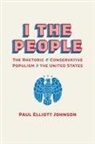 Paul Elliott Johnson - I the People