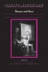 Casey Avaunt, Gregory S. Carr, Soyica Diggs Colbert, Christopher Corbo, LyaNisha R. Gonzalez, M. Scott Phillips... - Theatre Symposium, Volume 29