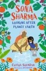 Chitra Soundar, Soundar Chitra, Jen Khatun - Sona Sharma, Looking After Planet Earth