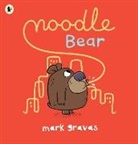 Mark Gravas, Mark Gravas - Noodle Bear