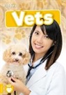 Robin Twiddy - Vets