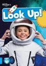 William Anthony - Look Up!