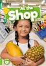 William Anthony - At the Shop