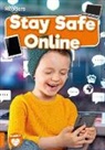 William Anthony - Stay Safe Online