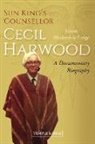 Simon Blaxland-de Lange - Sun King''s Counsellor, Cecil Harwood