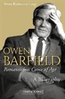 Simon Blaxland-de Lange - Owen Barfield, Romanticism Come of Age