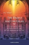 W. F. Veltman, Willem Frederik Veltman - Temple and the Grail