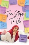 Attiya Khan - Ten Steps To Us