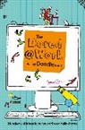 Rose Adders - The Bored at Work Pocket Doodle Book