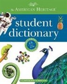 Editors of the American Heritage Di, Editors of the American Heritage Dictionaries Editors of the American Heritage Dictionaries - The American Heritage Student Dictionary