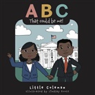 Little Coleman, Lindsay Scott, Scott Lindsay - ABC That Could Be Me