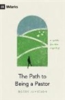 Bobby Jamieson - The Path to Being a Pastor