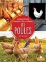 Amy Culliford - Les Poules (Chickens)