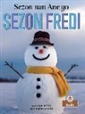 Amy Culliford - Sezon Fredi (Winter)