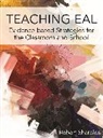 Robert Sharples - Teaching EAL