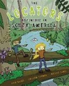 Kyle Bauer, Colleen Conner, Wesley Jones - The Locators